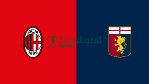 Soi kèo AC Milan vs Genoa - 2h45 ngày 09/01 - Serie A