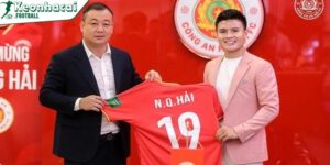 Trải qua nhiều sự phát triển nhưng áo bóng này vẫn nguyên vẹn 