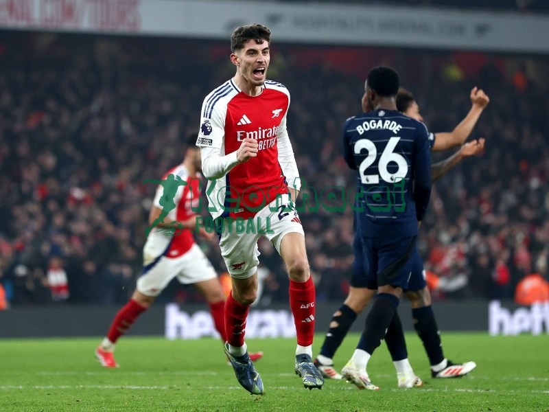 Soi kèo Arsenal vs Aston Villa -  3h15 ngày 31/12  