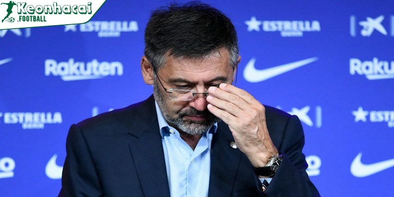 Barcelona chốt ngày bầu cử Chủ tịch mới giữa mùa giải 3 Những vấn đề cốt lõi được dự báo sẽ chi phối cuộc bầu cử