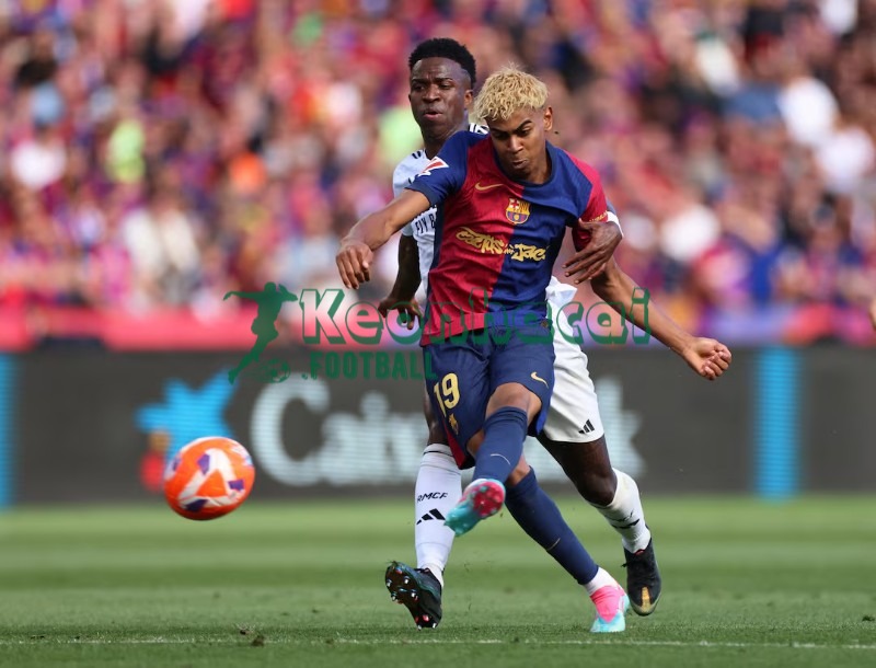 Soi kèo Barcelona vs Real Madrid - 2h00 ngày 12/01 - Siêu Cúp Tây Ban Nha 2 Soi kèo Barcelona vs Real Madrid - 2h00 ngày 12/01