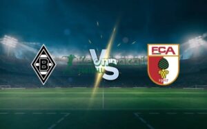 Soi kèo Borussia Monchengladbach vs Augsburg - 21h30 ngày 11/01 - Bundesliga