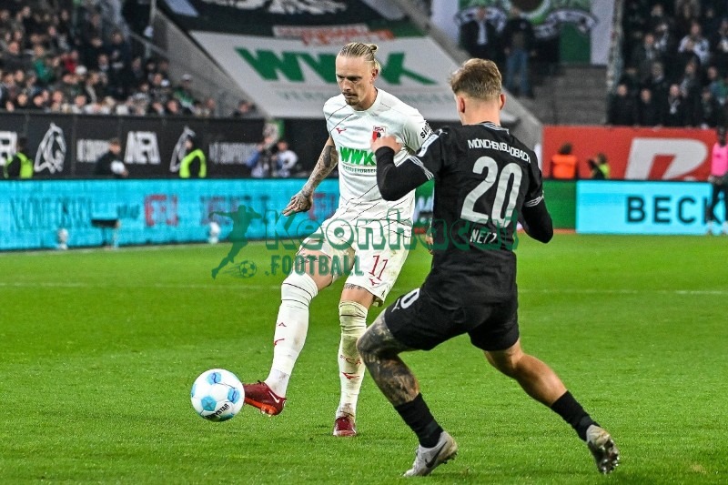 Soi kèo Borussia Monchengladbach vs Augsburg - 21h30 ngày 11/01 - Bundesliga 2 Soi kèo Borussia Monchengladbach vs Augsburg - 21h30 ngày 11/01