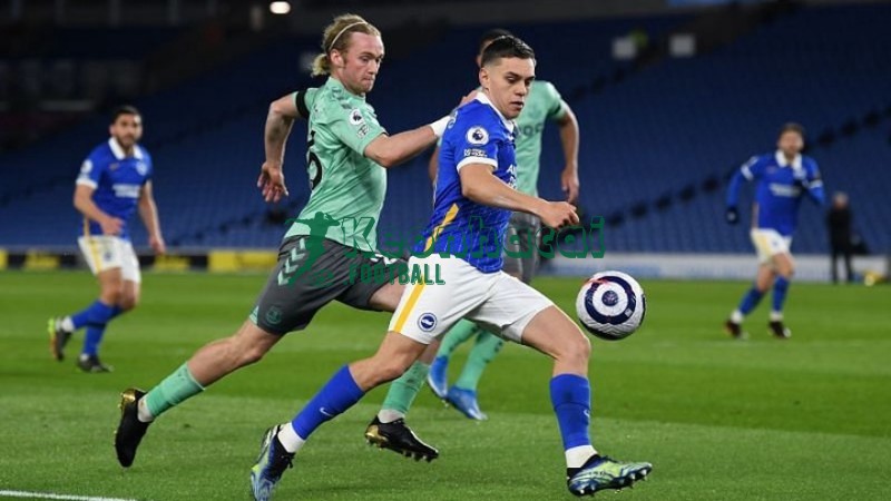 Soi kèo Brighton vs Everton - 22h00 ngày 31/01 - Ngoại hạng Anh 2 Soi kèo Brighton vs Everton - 22h00 ngày 31/01