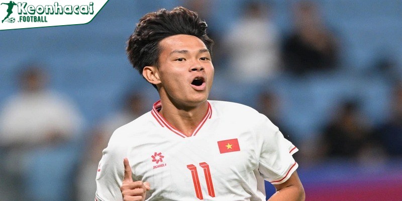 Bùi Vĩ Hào gặp chấn thương, U23 Việt Nam thêm nỗi lo trước VCK U23 châu Á 2026 2 Bùi Vĩ Hào phải sớm rời buổi tập cùng U23 Việt Nam