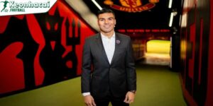 Hướng đi tiếp theo của Casemiro và kế hoạch tái thiết của MU