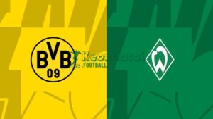 Soi kèo Dortmund vs Werder Bremen - 2h30 ngày 14/01 - Bundesliga