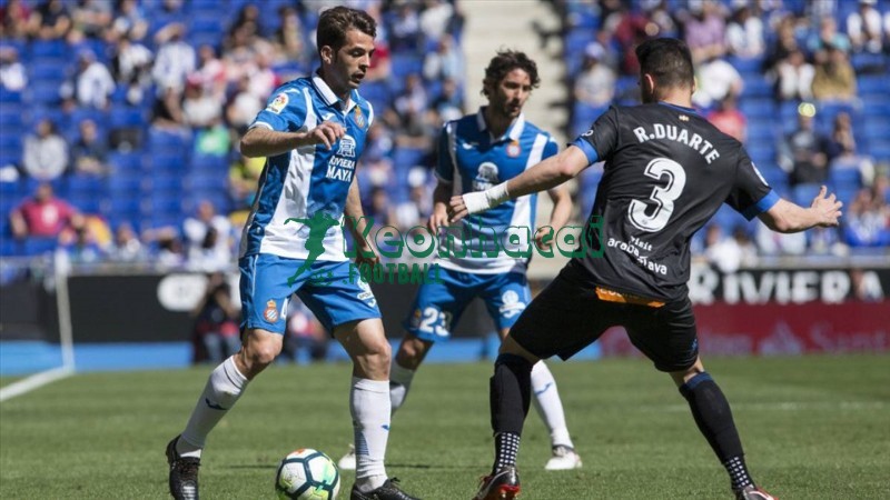 Soi kèo Espanyol vs Alaves - 3h00 ngày 31/01 