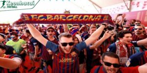 Sự kiện quan trọng của fan Barca gọi là gì?