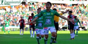 Liga MX đã triển khai 10 đội hình góp mặt trong mùa giải thứ nhất của Liga Major