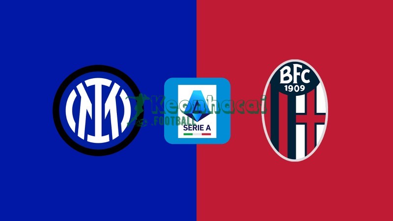 Soi kèo Inter vs Bologna - 2h45 ngày 05/01 - Serie A 1 Soi kèo Inter vs Bologna - 2h45 ngày 05/01 - Serie A