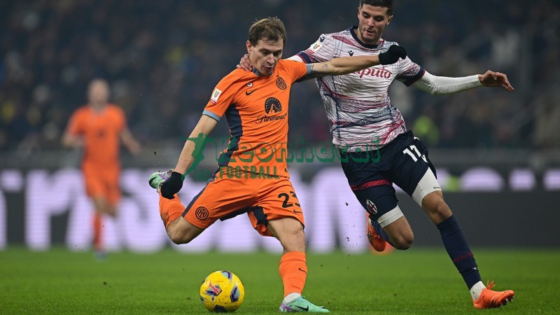 Soi kèo Inter vs Bologna - 2h45 ngày 05/01 - Serie A 2 Soi kèo Inter vs Bologna - 2h45 ngày 05/01
