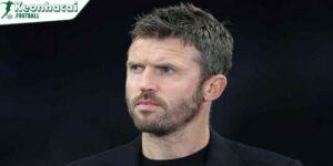 Vì sao ban lãnh đạo MU đặt niềm tin vào Carrick?