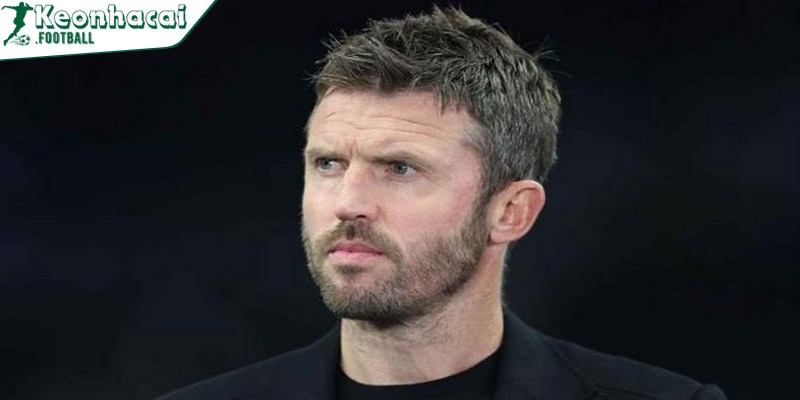 Michael Carrick sắp trở lại Old Trafford, MU chuẩn bị bổ nhiệm HLV tạm quyền 3 Vì sao ban lãnh đạo MU đặt niềm tin vào Carrick?
