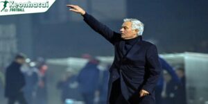 Ký ức Mourinho tại Real Madrid: hào quang và tranh cãi