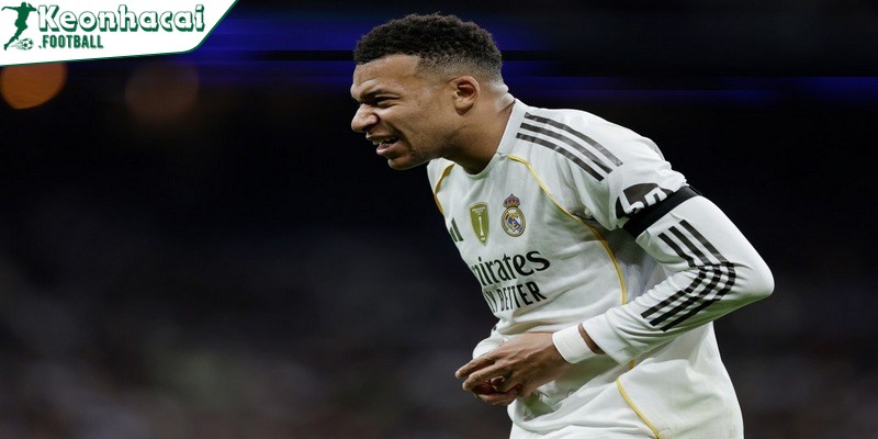Màn tri ân đặc biệt dành cho Cristiano Ronaldo