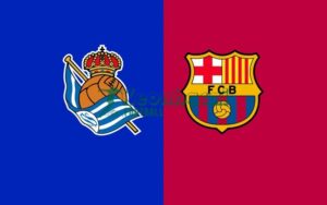 Soi kèo Real Sociedad vs Barcelona - 3h00 ngày 19/01 - La Liga