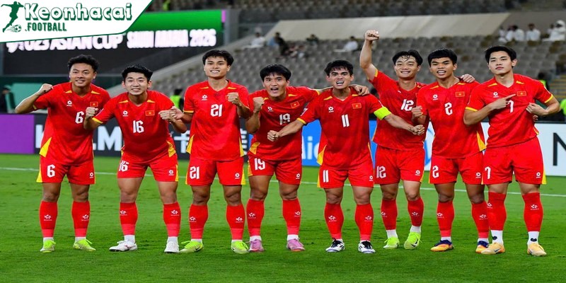 HLV Troussier phân tích khác biệt then chốt giữa U23 Việt Nam và U23 Trung Quốc 2 Triết lý trái ngược định hình cục diện trận bán kết