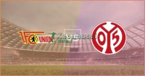 Soi kèo Union Berlin vs Mainz - 21h30 ngày 11/01 - Bundesliga