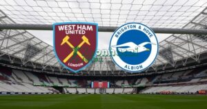 Soi kèo West Ham vs Brighton - 2h30 ngày 31/12 - Ngoại hạng Anh