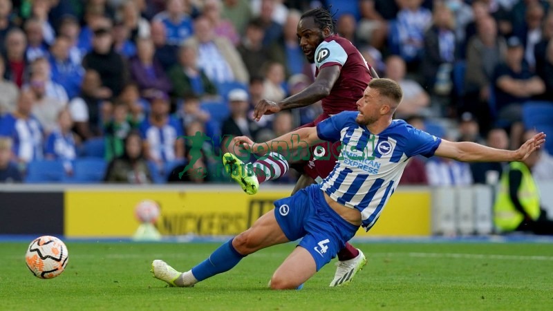 Soi kèo West Ham vs Brighton - 2h30 ngày 31/12 - Ngoại hạng Anh 2 Soi kèo West Ham vs Brighton - 2h30 ngày 31/12