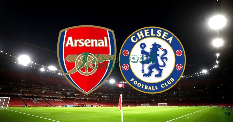 Soi kèo Arsenal vs Chelsea - 3h00 ngày 04/02 - Cúp Liên đoàn Anh 1 Soi kèo Arsenal vs Chelsea - 3h00 ngày 04/02 - Cúp Liên đoàn Anh
