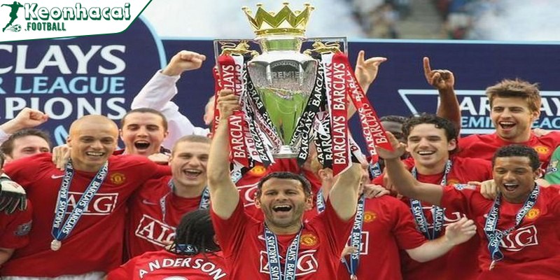 CLB MU - Tổng hợp những thông tin không thể bỏ lỡ 1 Thành tích nổi bật của CLB Man Utd tính đến hiện tại