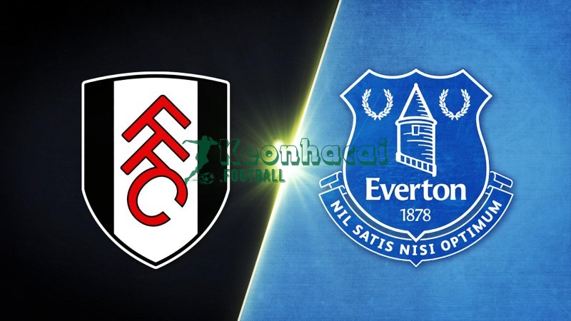 Soi kèo Fulham vs Everton - 22h00 ngày 07/02 - Ngoại hạng Anh 1 Soi kèo Fulham vs Everton - 22h00 ngày 07/02 - Ngoại hạng Anh