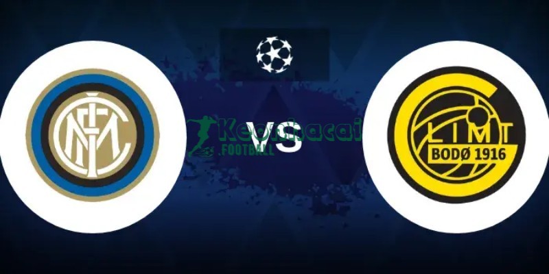 Soi kèo Inter vs Bodo/Glimt - 3h00 ngày 25/02 - Champions League 1 Soi kèo Inter vs Bodo/Glimt - 3h00 ngày 25/02 - Champions League