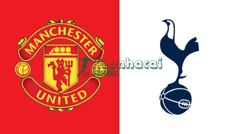 Soi kèo Manchester United vs Tottenham - 19h30 ngày 07/02 - Ngoại hạng Anh 1 Soi kèo Manchester United vs Tottenham - 19h30 ngày 07/02 - Ngoại hạng Anh