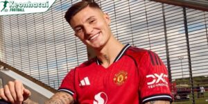 Sesko lên tiếng sau bàn gỡ phút 90+6 giúp Man Utd thoát thua West Ham 4 Man Utd dưới thời Carrick: Bản lĩnh và khát vọng top 4