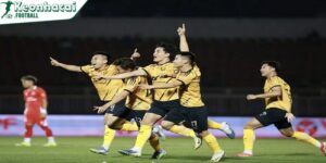 Kế hoạch tăng cường lực lượng gấp rút