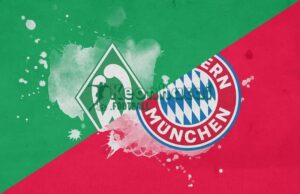 Soi kèo Werder Bremen vs Bayern Munich - 21h30 ngày 14/02 - Bundesliga