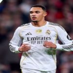 Cơ hội và kỳ vọng cho Alexander-Arnold trước World Cup