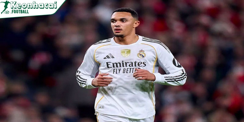 HLV Tuchel cân nhắc Alexander-Arnold cho vị trí hậu vệ phải ở tuyển Anh 1 Cơ hội và kỳ vọng cho Alexander-Arnold trước World Cup