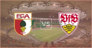 Soi kèo Augsburg vs Stuttgart - 1h30 ngày 23/3 - Bundesliga