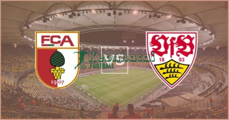 Soi kèo Augsburg vs Stuttgart - 1h30 ngày 23/3 - Bundesliga