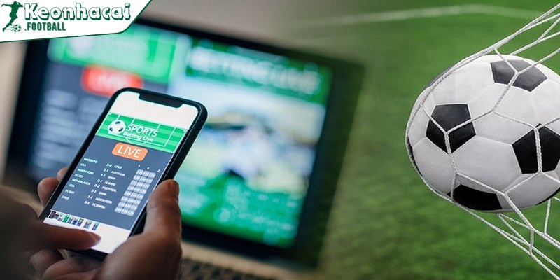 Bắt Cá Độ Bóng Đá - Hình Thức Bắt Cá Độ Bóng Đá Phổ Biến 1 Anh em nên cân đối tài chính và am hiểu về trận đấu mới có thể chiến thắng