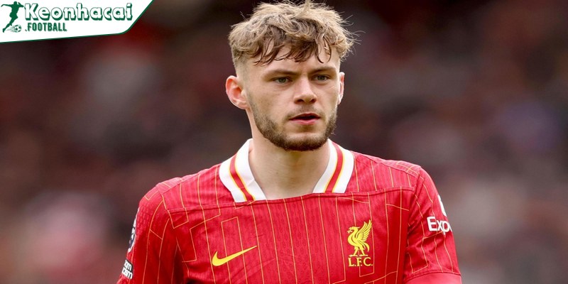 Tiểu sử Conor Bradley – Tài năng trẻ đang lên của Liverpool 1 Bradley cũng sớm được gọi lên đội tuyển quốc gia