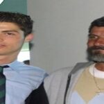 Người cha đặt nền móng cho sự nghiệp vĩ đại của Ronaldo