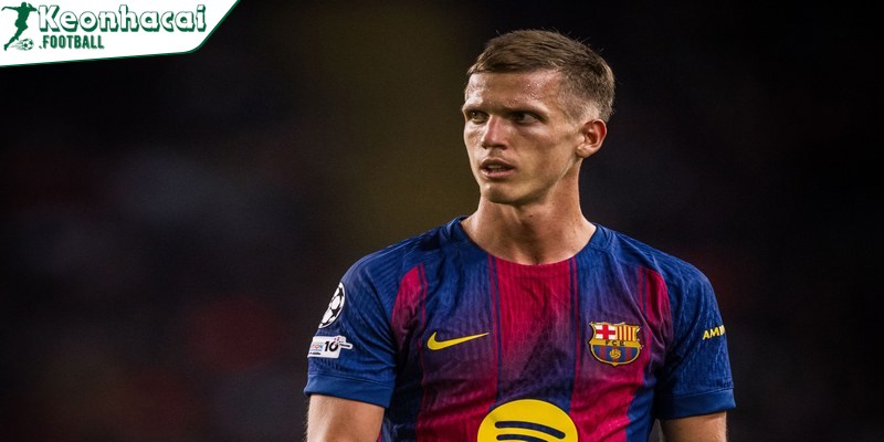 Tiểu sử Dani Olmo – Hành trình vươn lên của ngôi sao bóng đá Tây Ban Nha 1 Olmo chuyển đến thi đấu cho RB Leipzig vào năm 2020