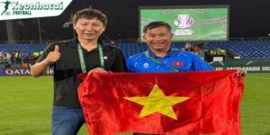 Ban huấn luyện được tăng cường
