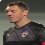 Anh có cơ hội làm việc cùng nhiều cầu thủ chất lượng