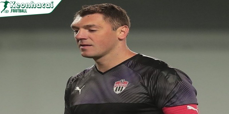 Tiểu sử Dmitri Khomich – Người gác đền bền bỉ của bóng đá Nga 1 Anh có cơ hội làm việc cùng nhiều cầu thủ chất lượng