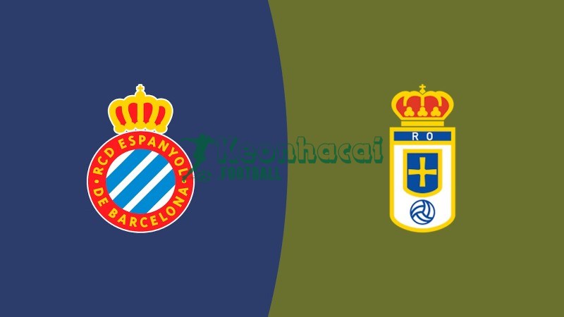 Soi kèo Espanyol vs Oviedo - 3h00 ngày 10/3 - La Liga