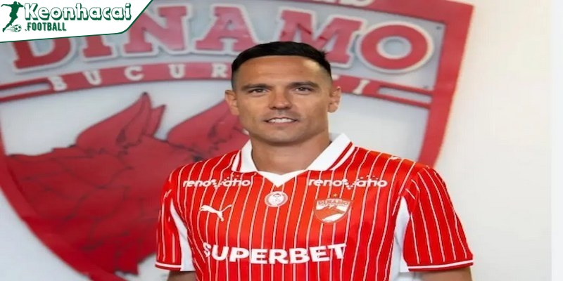 Georgi Milanov bước ngoặt 2024 đến nay