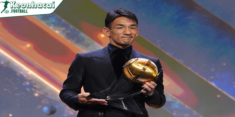Tiểu sử Hidetoshi Nakata – Huyền thoại bóng đá Nhật Bản 2 Thông tin cơ bản về Hidetoshi Nakata