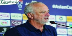 HLV ĐT Iraq yêu cầu FIFA dời lịch play-off World Cup 2026 vì bất ổn Trung Đông 6 Khả năng Iran rút lui khiến cục diện vòng play-off thêm phức tạp