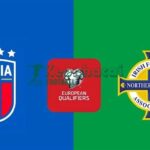 Soi kèo Italia vs Bắc Ireland - 2h00 ngày 27/3 - VL World Cup KV Châu Âu