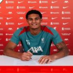 Jarell Quansah vẫn còn nhiều thời gian để phát triển và hoàn thiện bản thân